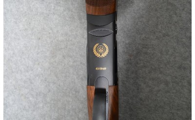 Beretta ~ 692 ~ 12 Gauge - Image 5 of 10