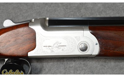 Yildiz ~ SPZ ME 20 ~ 20 Gauge - Image 3 of 10