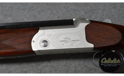 Yildiz ~ SPZ ME 20 ~ 20 Gauge - Image 8 of 10