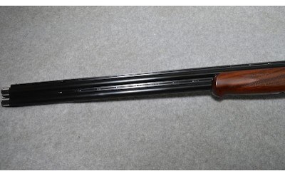 Yildiz ~ SPZ ME 20 ~ 20 Gauge - Image 10 of 10