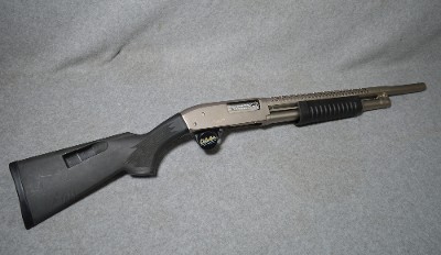 Rock Island Armory ~ M5 ~ 12 Gauge - Image 1 of 10