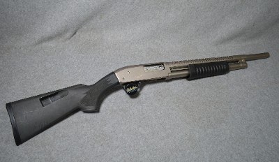 Rock Island Armory ~ M5 ~ 12 Gauge - Image 1 of 10