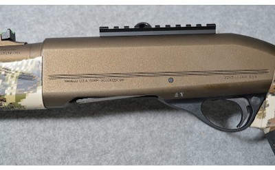 Franchi ~ Affinity 3 ~ 12 Gauge - Image 8 of 10