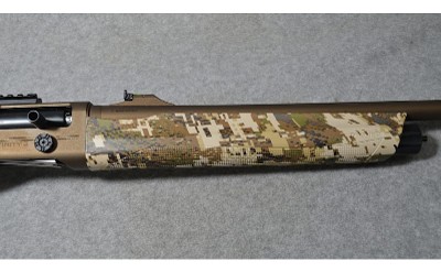Franchi ~ Affinity 3 ~ 12 Gauge - Image 4 of 10