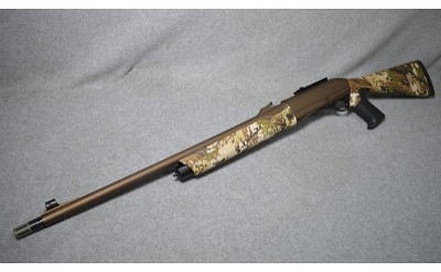 Franchi ~ Affinity 3 ~ 12 Gauge - Image 6 of 10