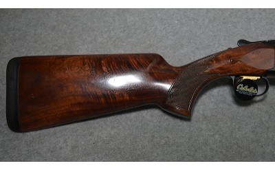 Browning ~ B-725 ~ 12 Gauge - Image 2 of 10