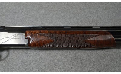Browning ~ B-725 ~ 12 Gauge - Image 4 of 10