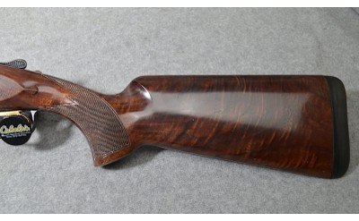 Browning ~ B-725 ~ 12 Gauge - Image 7 of 10