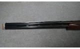 Browning ~ B-725 ~ 12 Gauge - Image 10 of 10