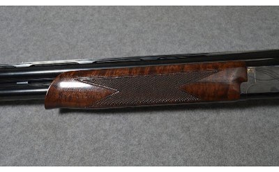 Browning ~ B-725 ~ 12 Gauge - Image 9 of 10