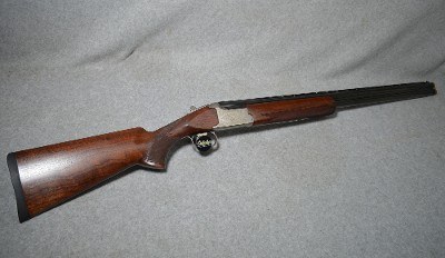 Miroku ~ MK-38 ~ 12 Gauge - Image 1 of 10