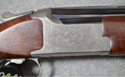Miroku ~ MK-38 ~ 12 Gauge - Image 3 of 10