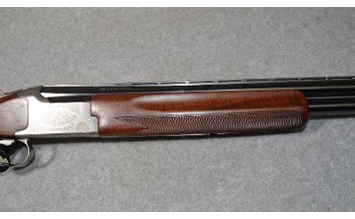 Miroku ~ MK-38 ~ 12 Gauge - Image 4 of 10