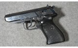 Walther ~ Super PP ~ 9X18 - Image 2 of 2