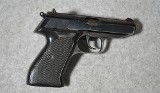 Walther ~ Super PP ~ 9X18 - Image 1 of 2