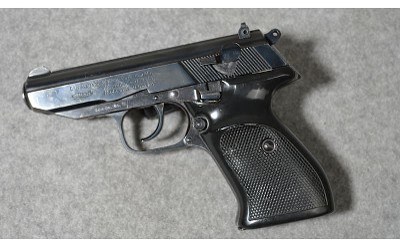 Walther ~ Super PP ~ 9X18 - Image 2 of 2