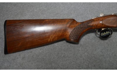 Beretta ~ Silver Pigeon S ~ 12 Gauge - Image 2 of 10