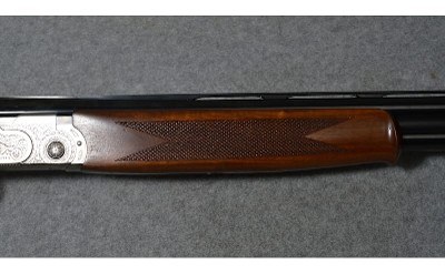 Beretta ~ Silver Pigeon S ~ 12 Gauge - Image 4 of 10