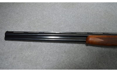 Beretta ~ Silver Pigeon S ~ 12 Gauge - Image 10 of 10