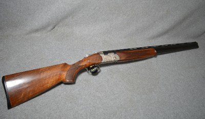 Beretta ~ Silver Pigeon S ~ 12 Gauge - Image 1 of 10