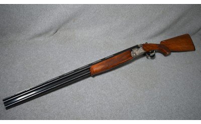 Beretta ~ Silver Pigeon S ~ 12 Gauge - Image 6 of 10