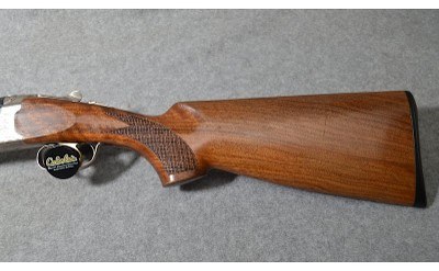Beretta ~ Silver Pigeon S ~ 12 Gauge - Image 7 of 10
