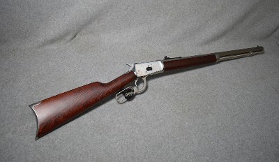 Rossi ~ R92 ~ 44 Magnum - Image 1 of 10