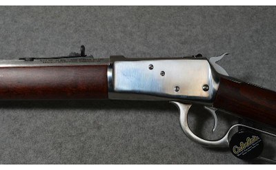 Rossi ~ R92 ~ 44 Magnum - Image 8 of 10