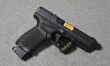 Canik ~ Tp9 Elite Combat ~ 9 MM Luger - Image 1 of 2