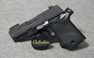 SIG Sauer ~ P238 ~ 380 ACP - Image 2 of 2