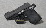 SIG Sauer ~ P238 ~ 380 ACP - Image 2 of 2