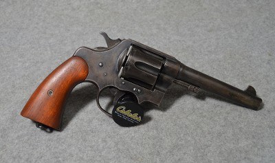 Colt ~ 1917 ~ 45 Colt - Image 1 of 4