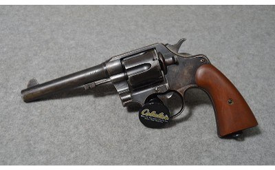 Colt ~ 1917 ~ 45 Colt - Image 2 of 4