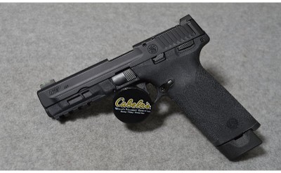 Smith & Wesson ~ 22 X ~ 22 Long Rifle - Image 2 of 2