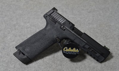 Smith & Wesson ~ 22 X ~ 22 Long Rifle - Image 1 of 2