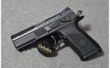 CZ ~ P-07 ~ 9 MM Luger - Image 2 of 2