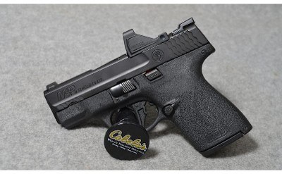 Smith & Wesson ~ M&P Shield Plus ~ 9 MM Luger - Image 2 of 2