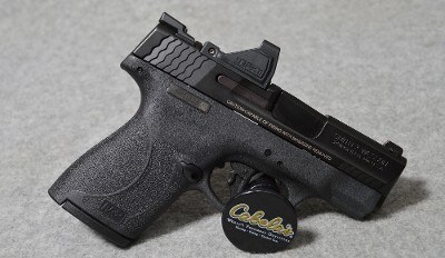 Smith & Wesson ~ M&P Shield Plus ~ 9 MM Luger - Image 1 of 2