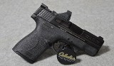 Smith & Wesson ~ M&P Shield Plus ~ 9 MM Luger - Image 1 of 2