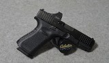 Glock ~ 19 Gen 5 ~ 9 MM Luger - Image 1 of 2
