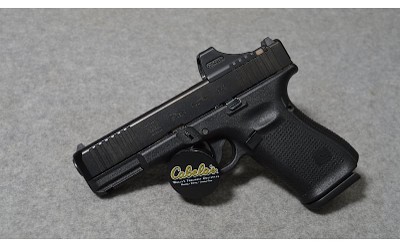 Glock ~ 19 Gen 5 ~ 9 MM Luger - Image 2 of 2