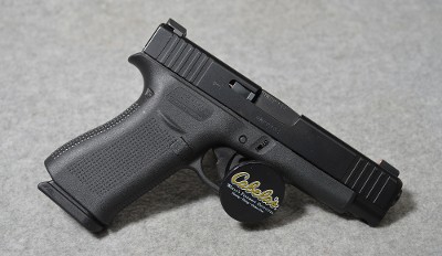 Glock ~ 48 ~ 9 MM Luger - Image 1 of 2