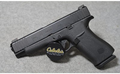 Glock ~ 48 ~ 9 MM Luger - Image 2 of 2