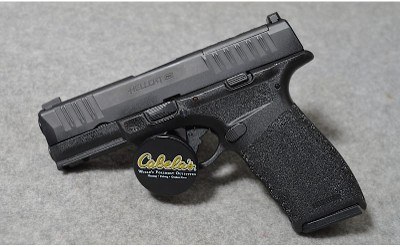 Springfield ~ Hellcat Pro ~ 9 MM Luger - Image 2 of 2