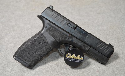 Springfield ~ Hellcat Pro ~ 9 MM Luger - Image 1 of 2