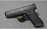 Glock ~ 17 Gen 5 ~ 9 MM luger - Image 2 of 2