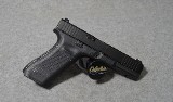Glock ~ 17 Gen 5 ~ 9 MM luger - Image 1 of 2