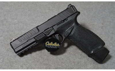 Springfield Armory ~ Echelon ~ 9 MM Luger - Image 2 of 2