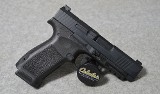 Canik ~ Mete MC9LS ~ 9 MM luger - Image 1 of 2