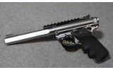 Ruger ~ MK IV Competition ~ 22 Long Rifle - Image 2 of 2